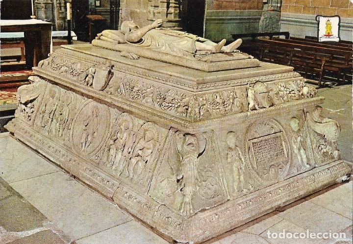 Postales: POSTAL AVILA - SIN CIRCULAR