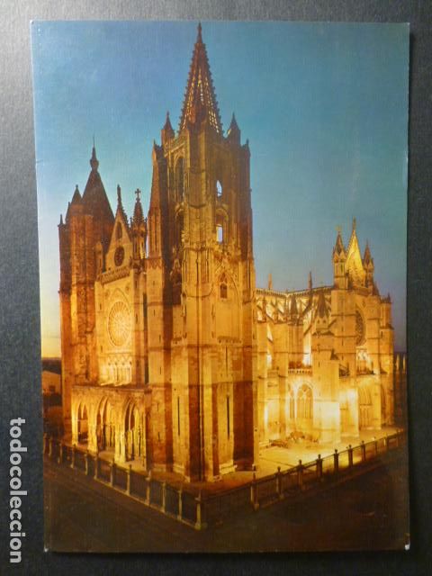 Postales: LEON - Foto 1