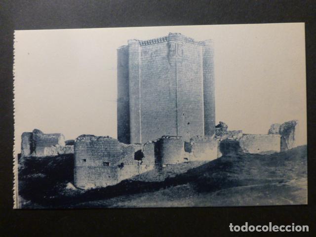 Postales: ISCAR VALLADOLID CASTILLO - Foto 1