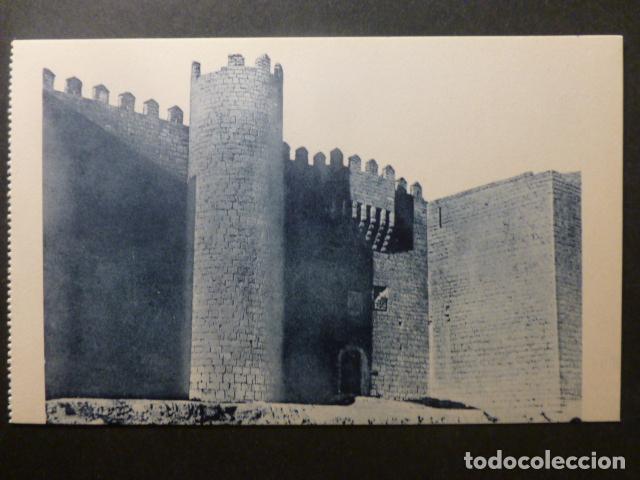 Postales: MONTEALEGRE VALLADOLID CASTILLO - Foto 1