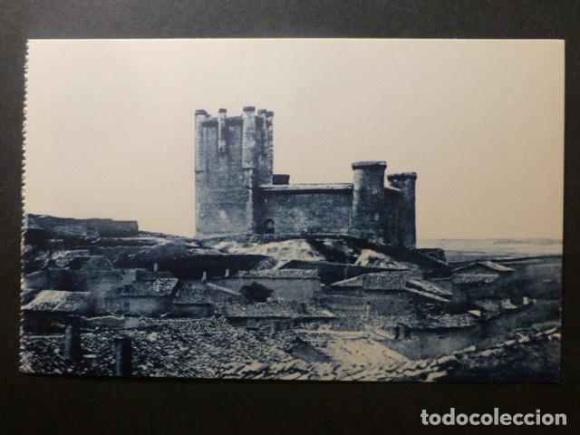 Postales: TORRELOBATON VALLADOLID CASTILLO - Foto 1