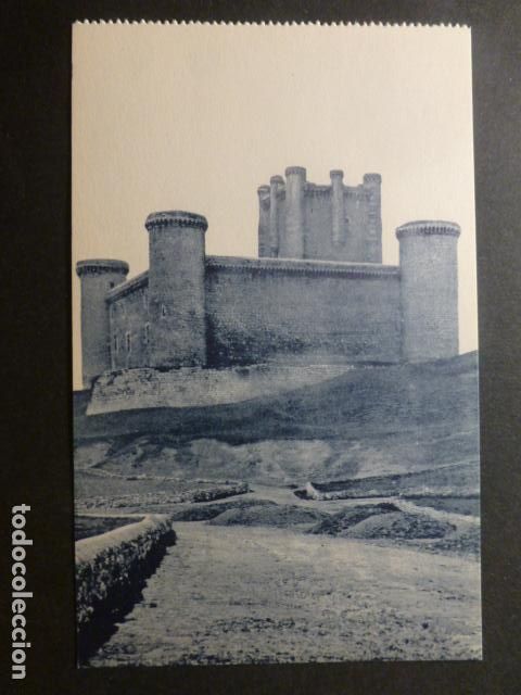 Postales: TORRELOBATON VALLADOLID CASTILLO - Foto 1