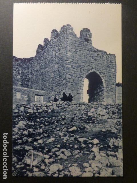 Postales: URUE&Ntilde;A VALLADOLID CASTILLO - Foto 1