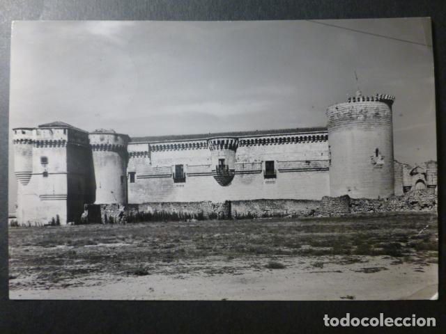Postales: CUELLAR SEGOVIA CASTILLO - Foto 1