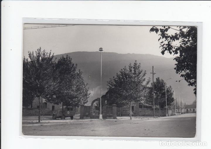 Postales: LA ADRADA (AVILA) - Foto 1