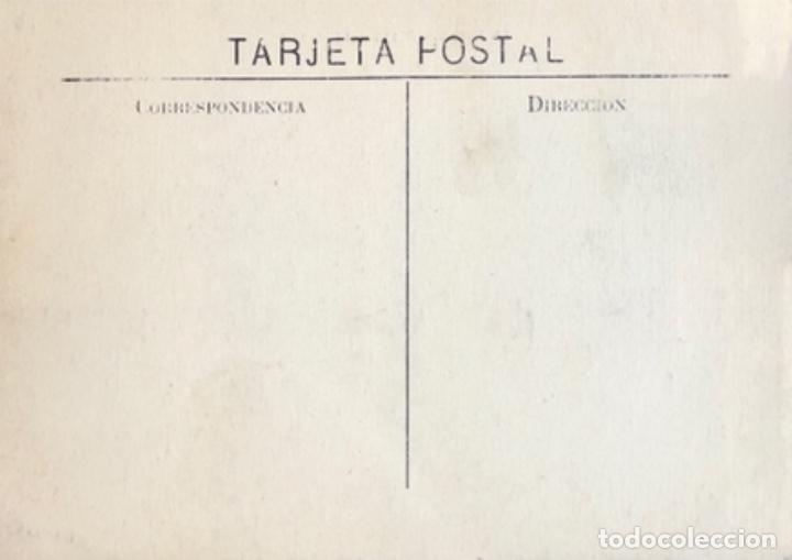 Postales: Postal de &Aacute;vila - Foto 2