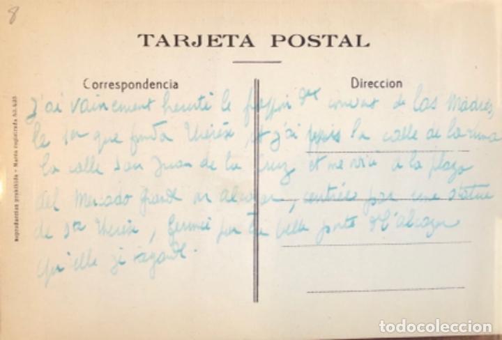 Postales: Postal &Aacute;vila - Foto 2