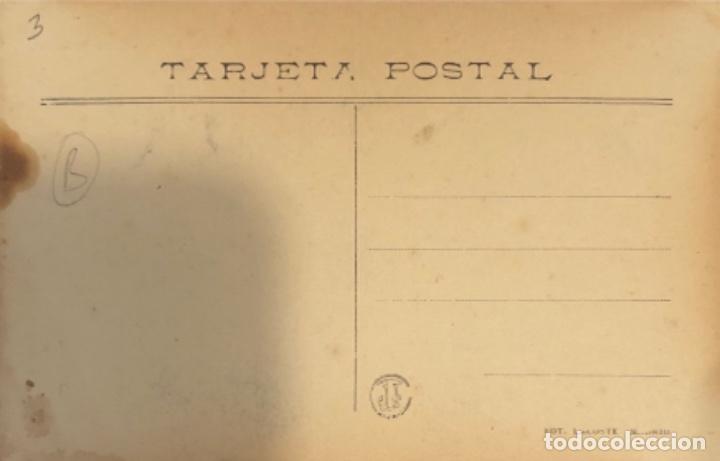 Postales: Postal de &Aacute;vila - Foto 2