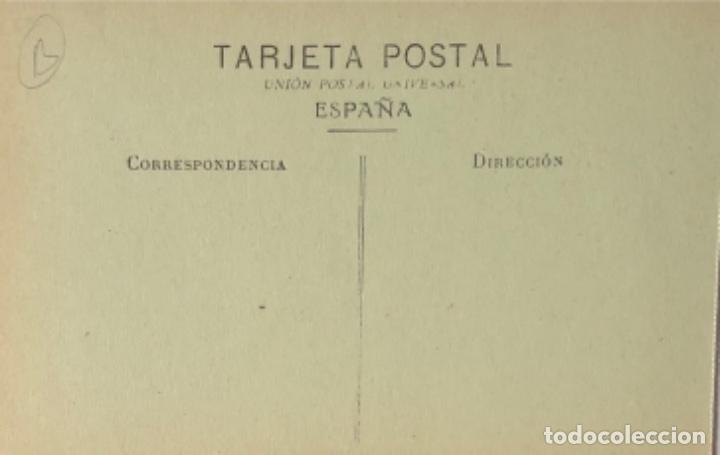 Postales: Postal de &Aacute;vila - Foto 2