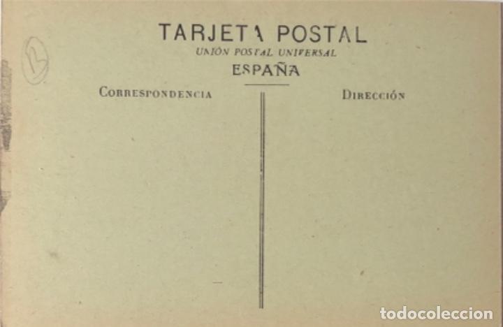 Postales: Postal de &Aacute;vila - Foto 2
