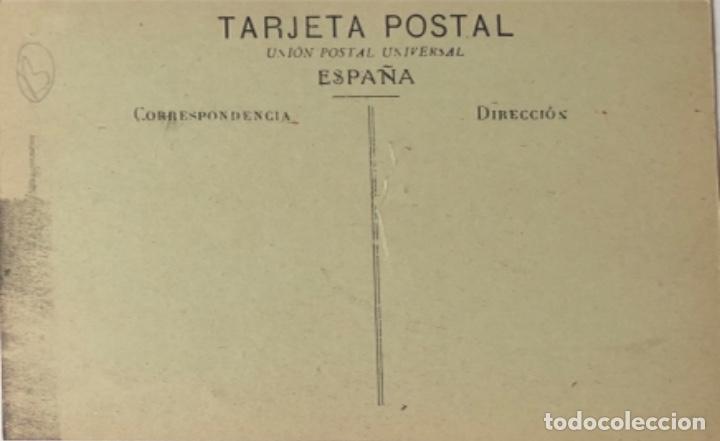 Postales: Postal de &Aacute;vila - Foto 2