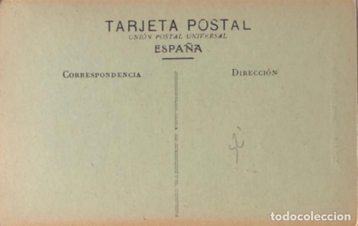 Postales: Postal de &Aacute;vila - Foto 2