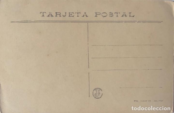 Postales: Postal de &Aacute;vila - Foto 2
