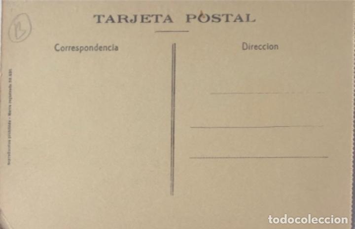 Postales: Postal de &Aacute;vila - Foto 2