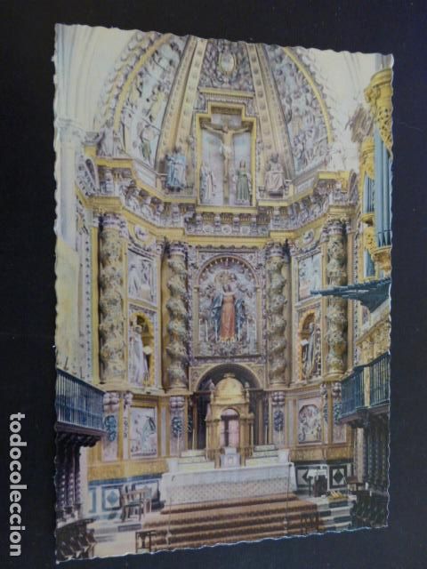 Postales: BURGOS - Foto 1