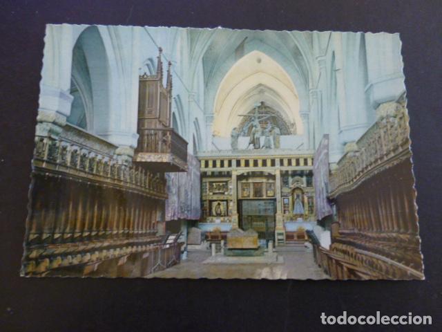 Postales: BURGOS - Foto 1