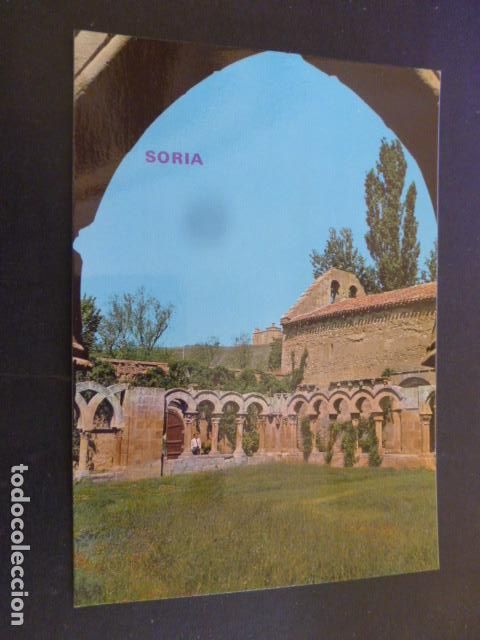 Postales: SORIA - Foto 1