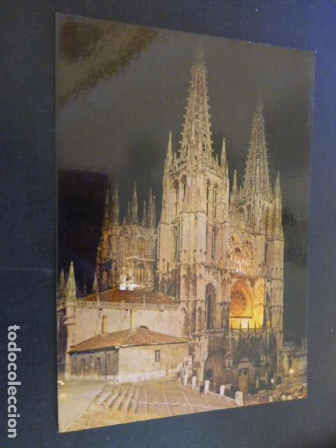 Postales: BURGOS - Foto 1