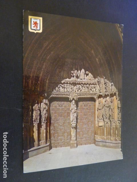 Postales: LEON - Foto 1