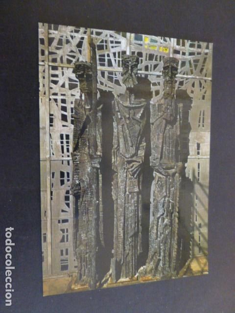 Postales: LEON - Foto 1