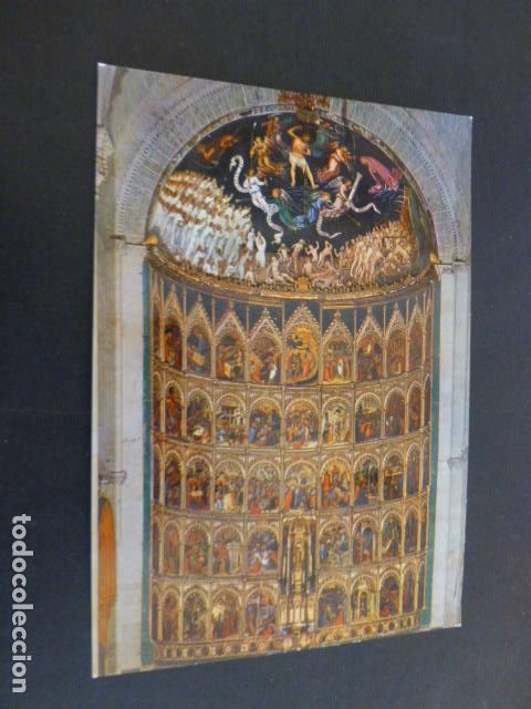 Postales: SALAMANCA - Foto 1