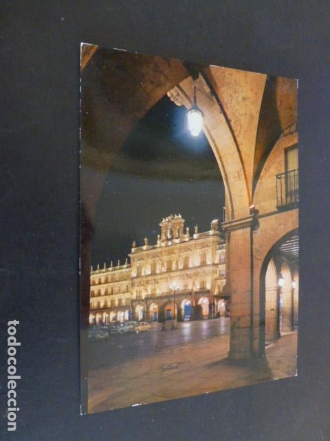 Postales: SALAMANCA - Foto 1