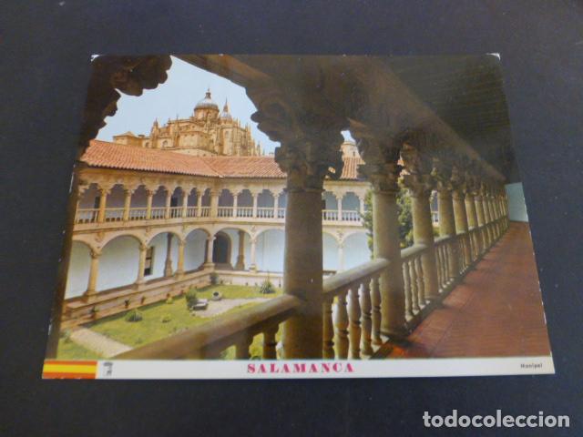 Postales: SALAMANCA - Foto 1