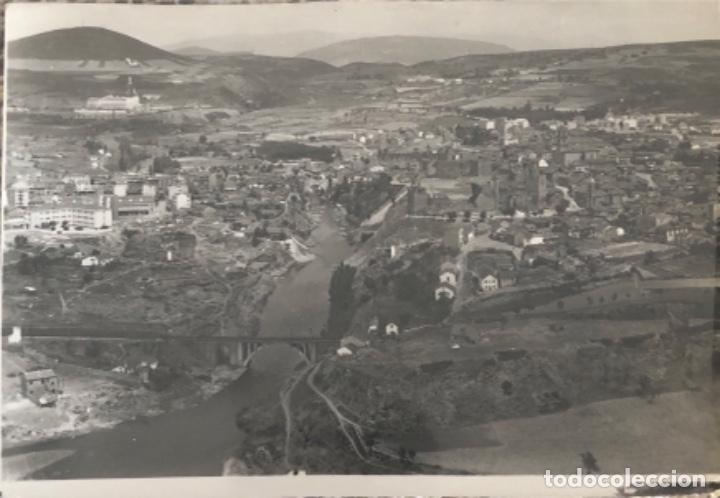 Postales: Postal de Ponferrada. Leon - Foto 1