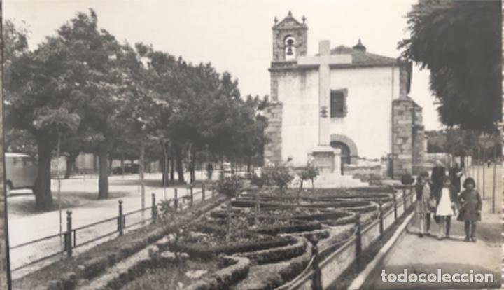 Postales: Postal de Ponferrada. Leon - Foto 1