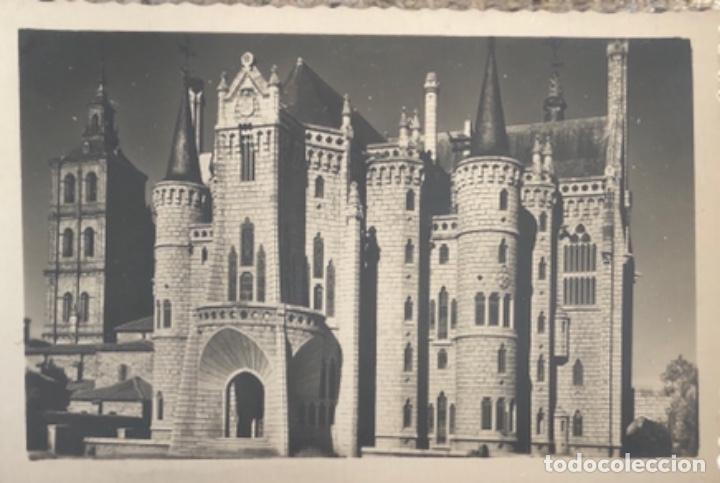 Postales: Postal de Astorga. Leon - Foto 1