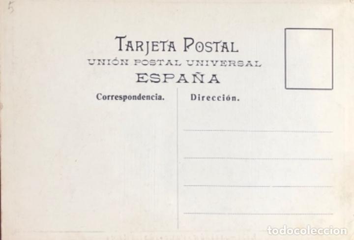 Postales: Postal de Leon - Foto 2