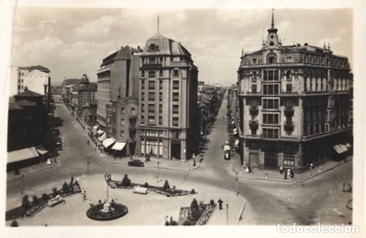 Postales: Postal de Leon