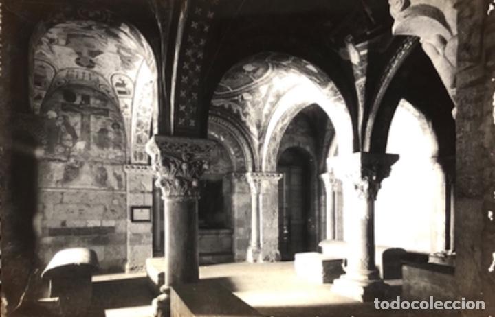 Postales: Postal de Leon