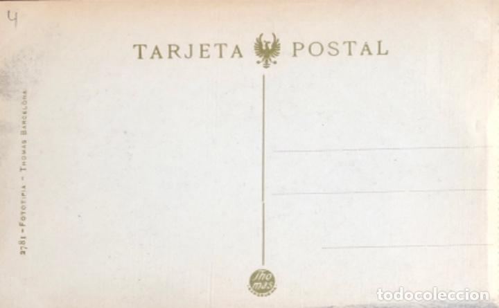 Postales: Postal de Leon - Foto 2