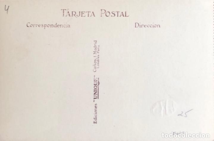 Postales: Postal de Leon - Foto 2