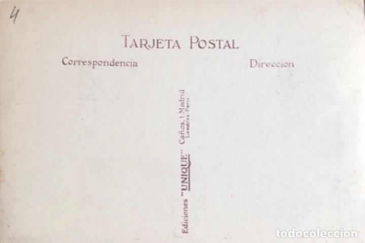Postales: Postal de Leon - Foto 2