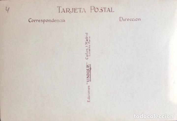 Postales: Postal de Leon - Foto 2