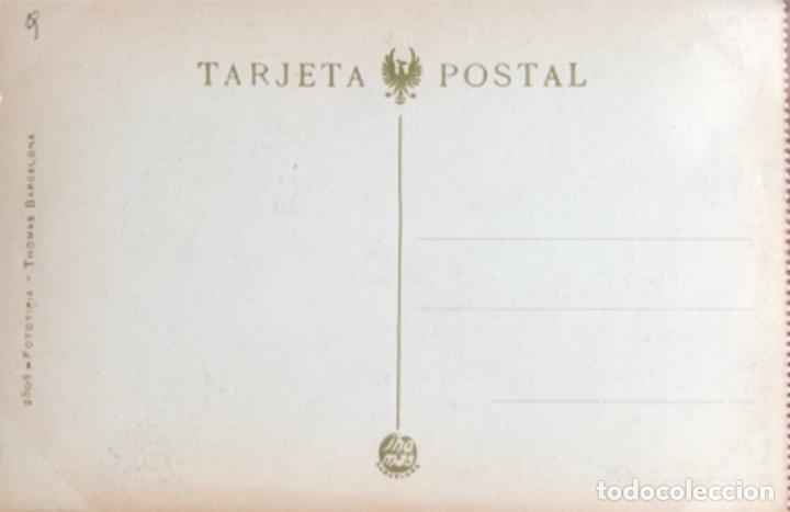 Postales: Postal de Leon - Foto 2