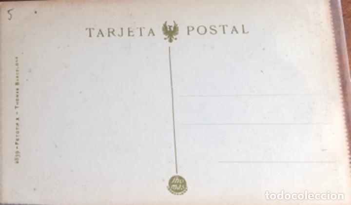Postales: Postal de Leon - Foto 2