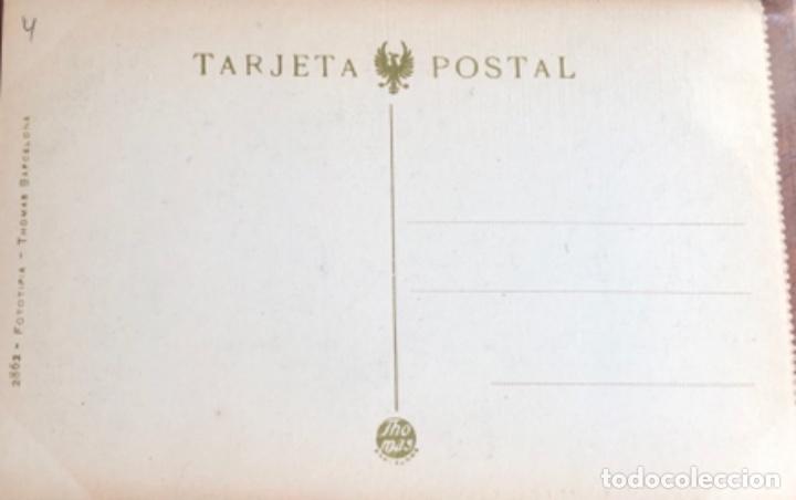 Postales: Postal de Leon - Foto 2