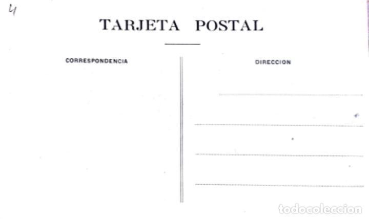 Postales: Postal de Leon - Foto 2