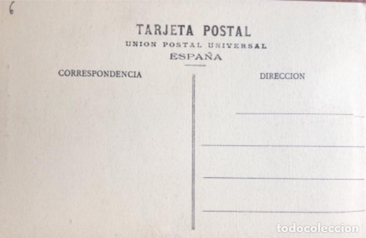 Postales: Postal de Leon - Foto 2