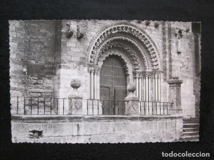 Postcards: TORO-PORTADA PRINCIPAL-EDICIONES SIRIS-POSTAL ANTIGUA-(79.310)