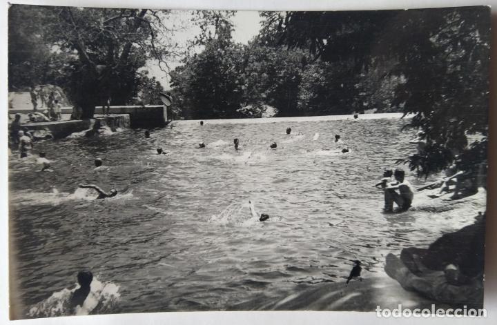 Postales: PIEDRALAVES - Foto 1