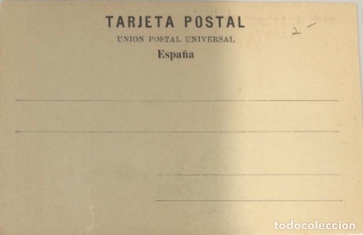 Postales: Postal de Salamanca . - Foto 2