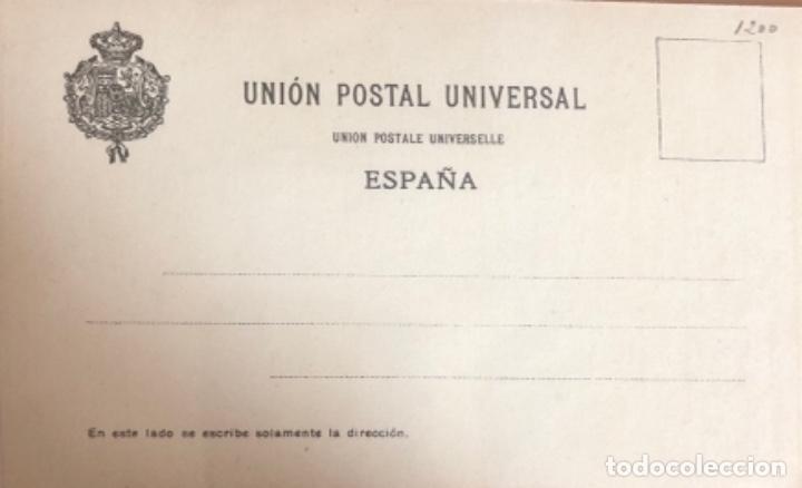 Postales: Postal de Soria - Foto 2