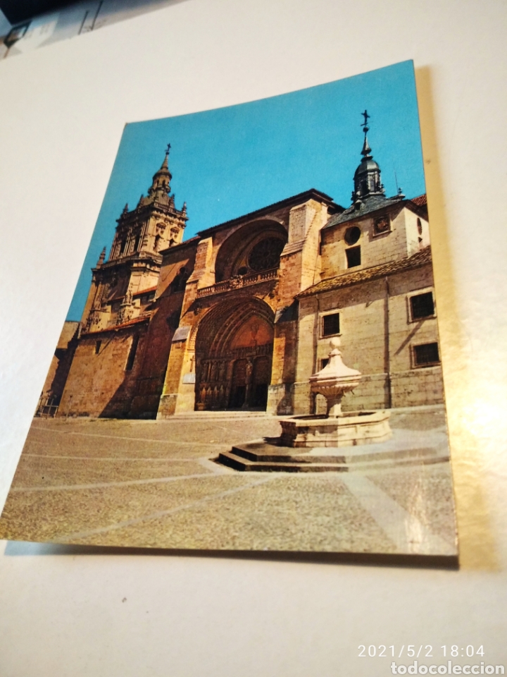 Postales: Burgo de Osma - Foto 1