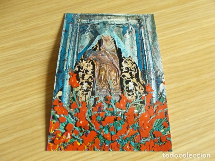 Postales: LEON -- NTRA. SRA DEL CAMINO - Foto 1
