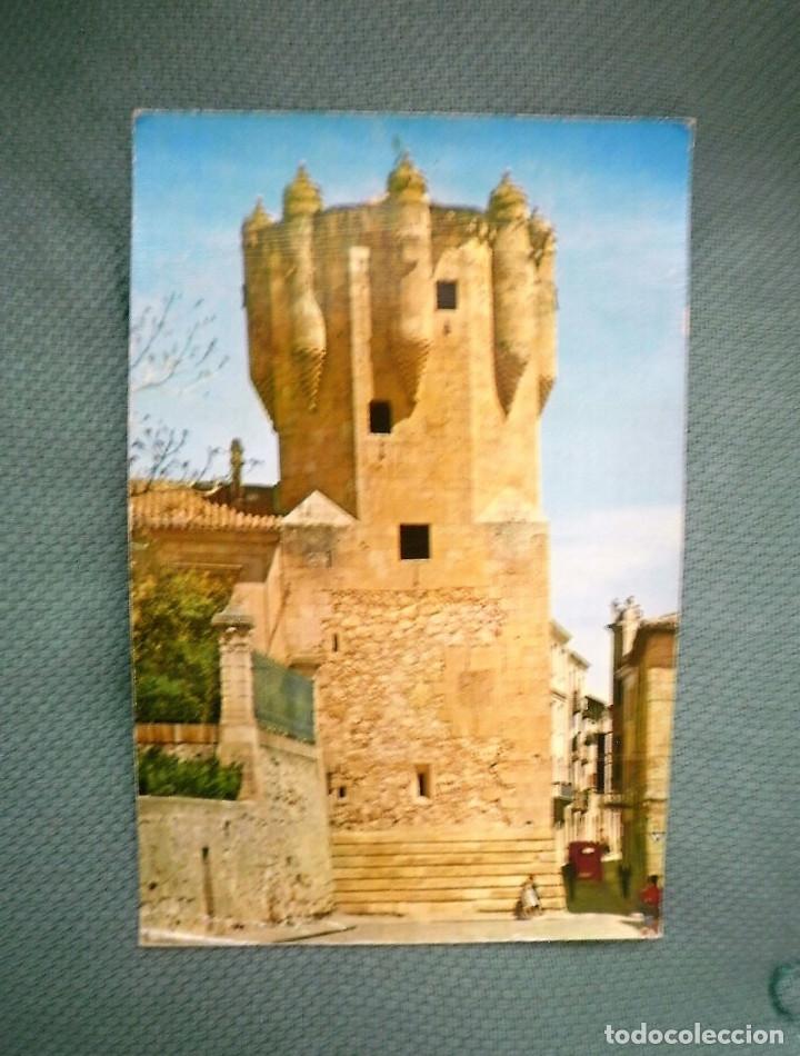 Postales: Postal - Foto 1