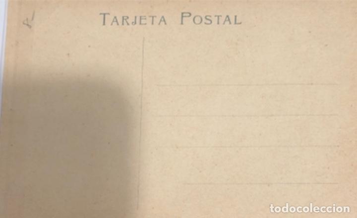 Postales: Postal de Burgos - Foto 2